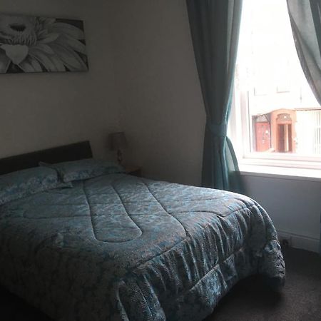 Oakleigh Hotel Блекпул Екстериор снимка