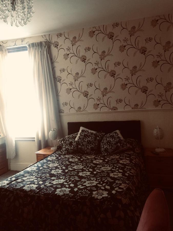 Oakleigh Hotel Блекпул Екстериор снимка