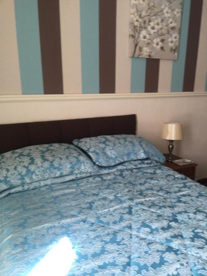 Oakleigh Hotel Блекпул Екстериор снимка
