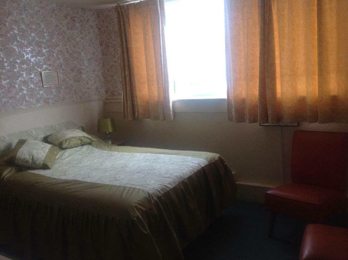 Oakleigh Hotel Блекпул Екстериор снимка