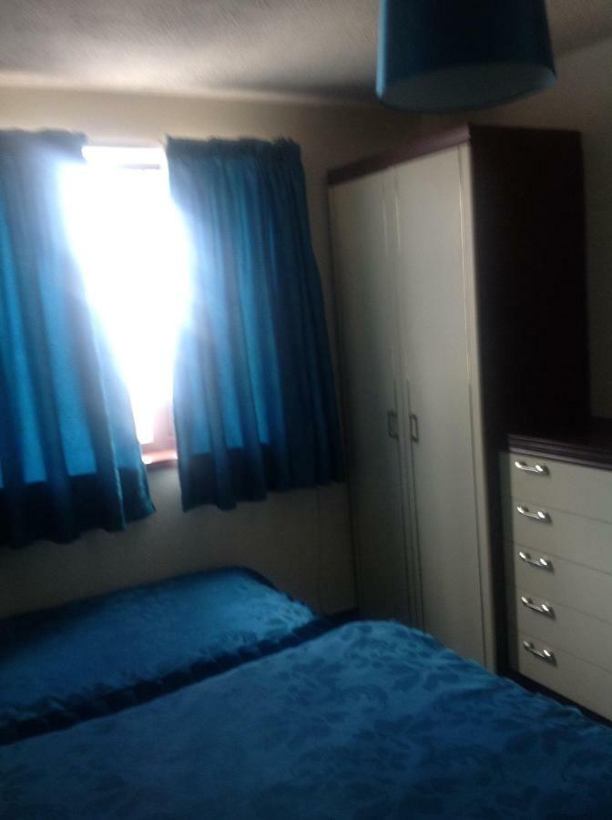 Oakleigh Hotel Блекпул Екстериор снимка