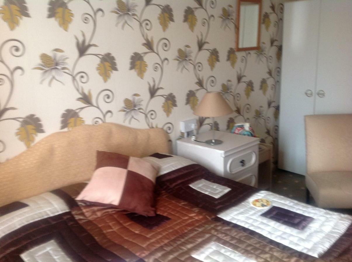 Oakleigh Hotel Блекпул Екстериор снимка