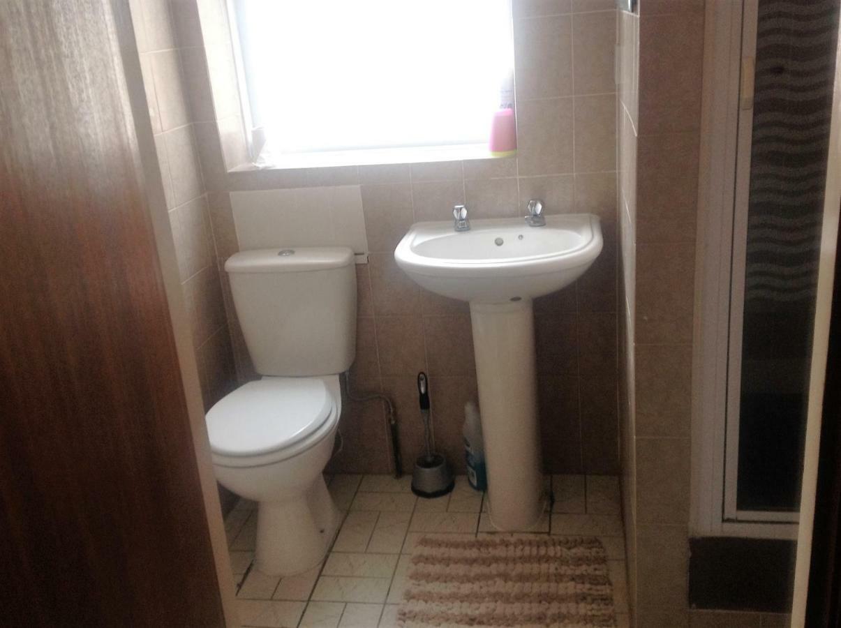 Oakleigh Hotel Блекпул Екстериор снимка