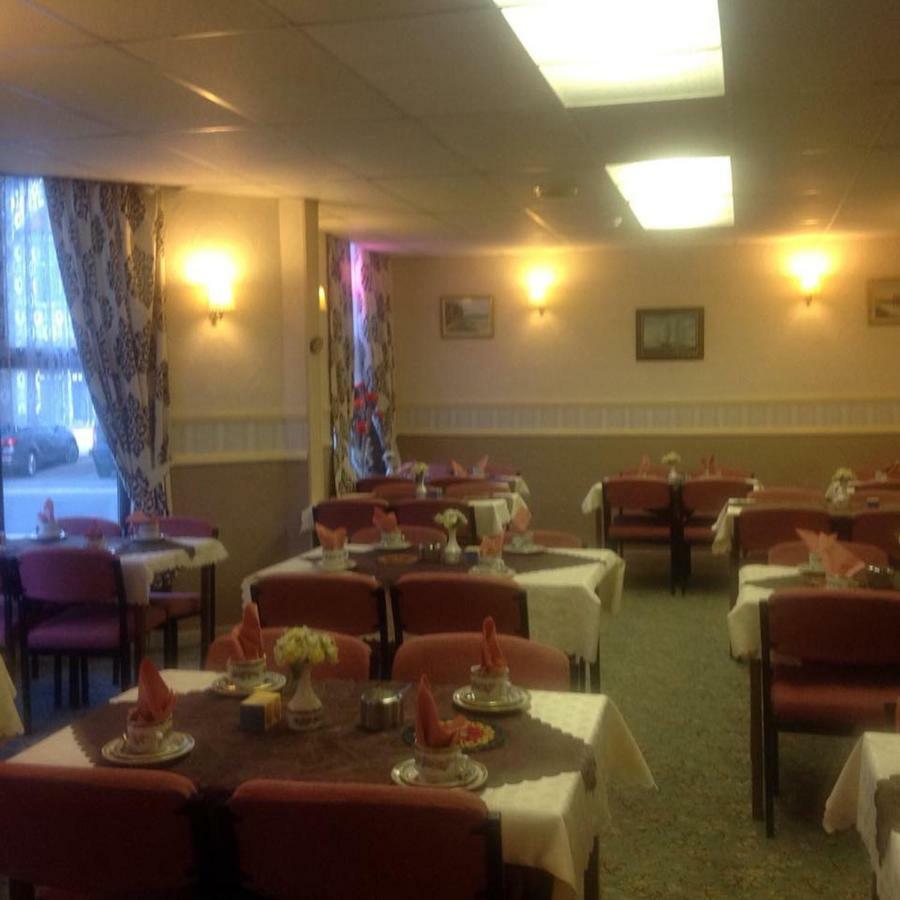 Oakleigh Hotel Блекпул Екстериор снимка