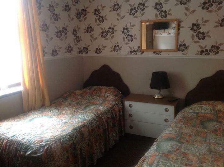 Oakleigh Hotel Блекпул Екстериор снимка
