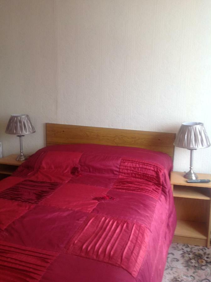 Oakleigh Hotel Блекпул Екстериор снимка