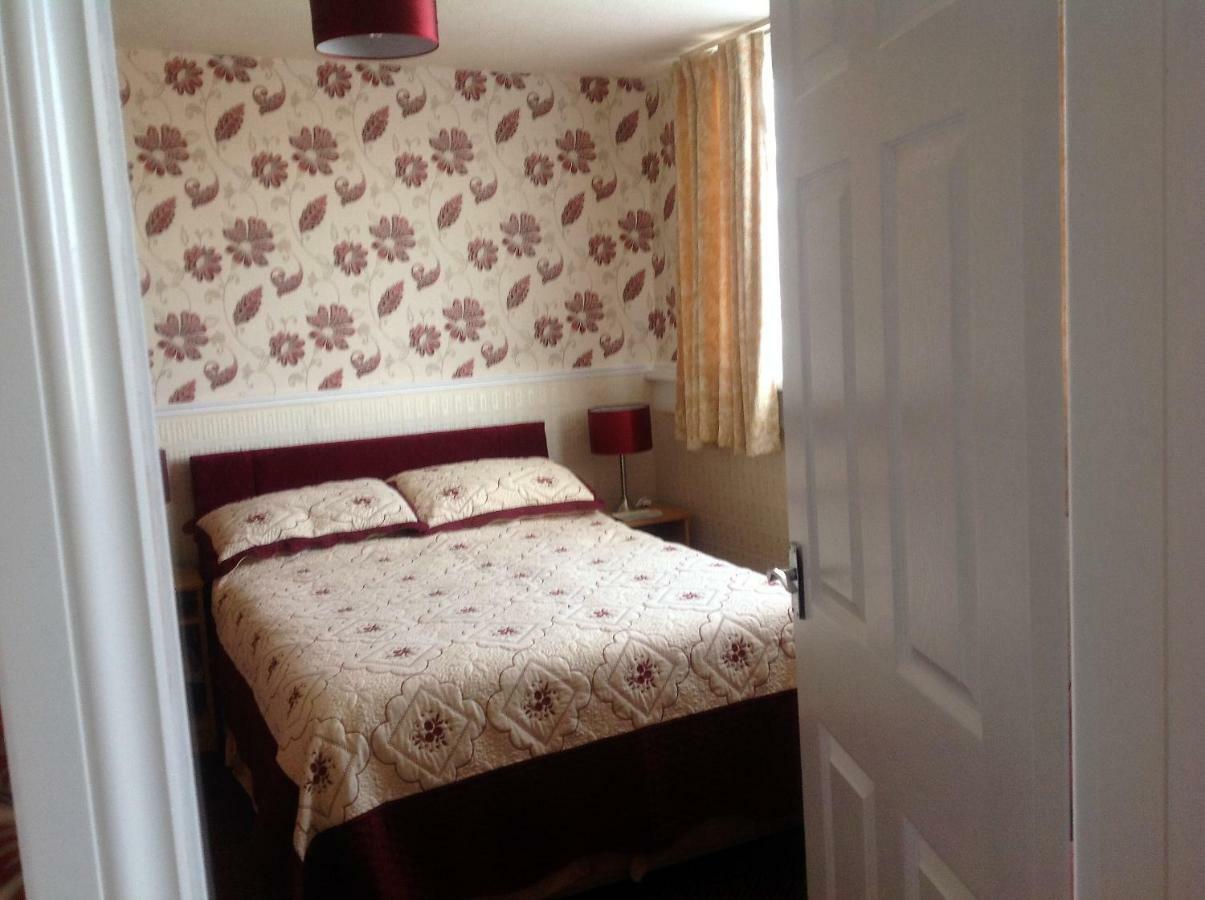 Oakleigh Hotel Блекпул Стая снимка